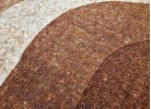 Мокетен килим 85 brown
